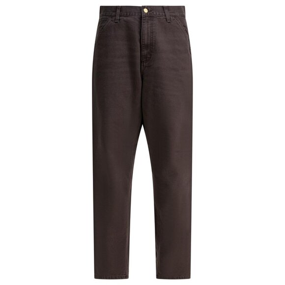 Carhartt Wip Single Knee Pants Tag Size 33 Men
